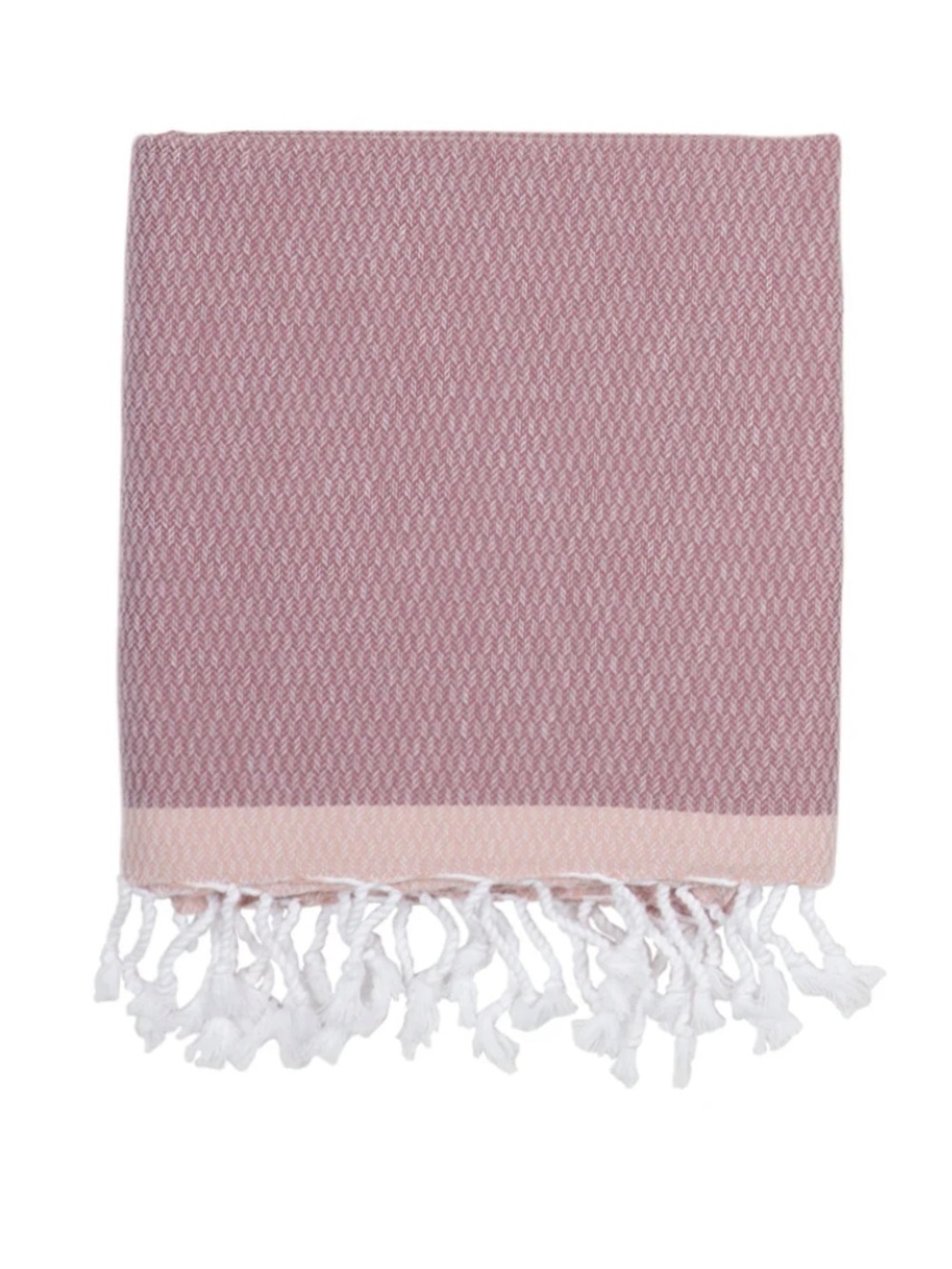 Turkish Pestemal Towel 100% Cotton | Beach Bath Sarong | Lightweight Quick Dry